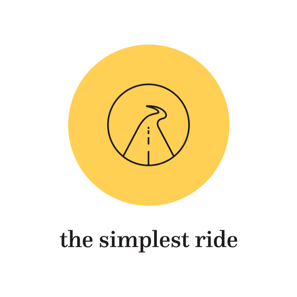 the simplest ride